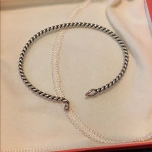 James Avery bracelet